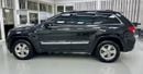 Jeep Grand Cherokee Limited 5.7L (360 HP)