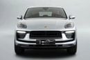 Porsche Macan STD