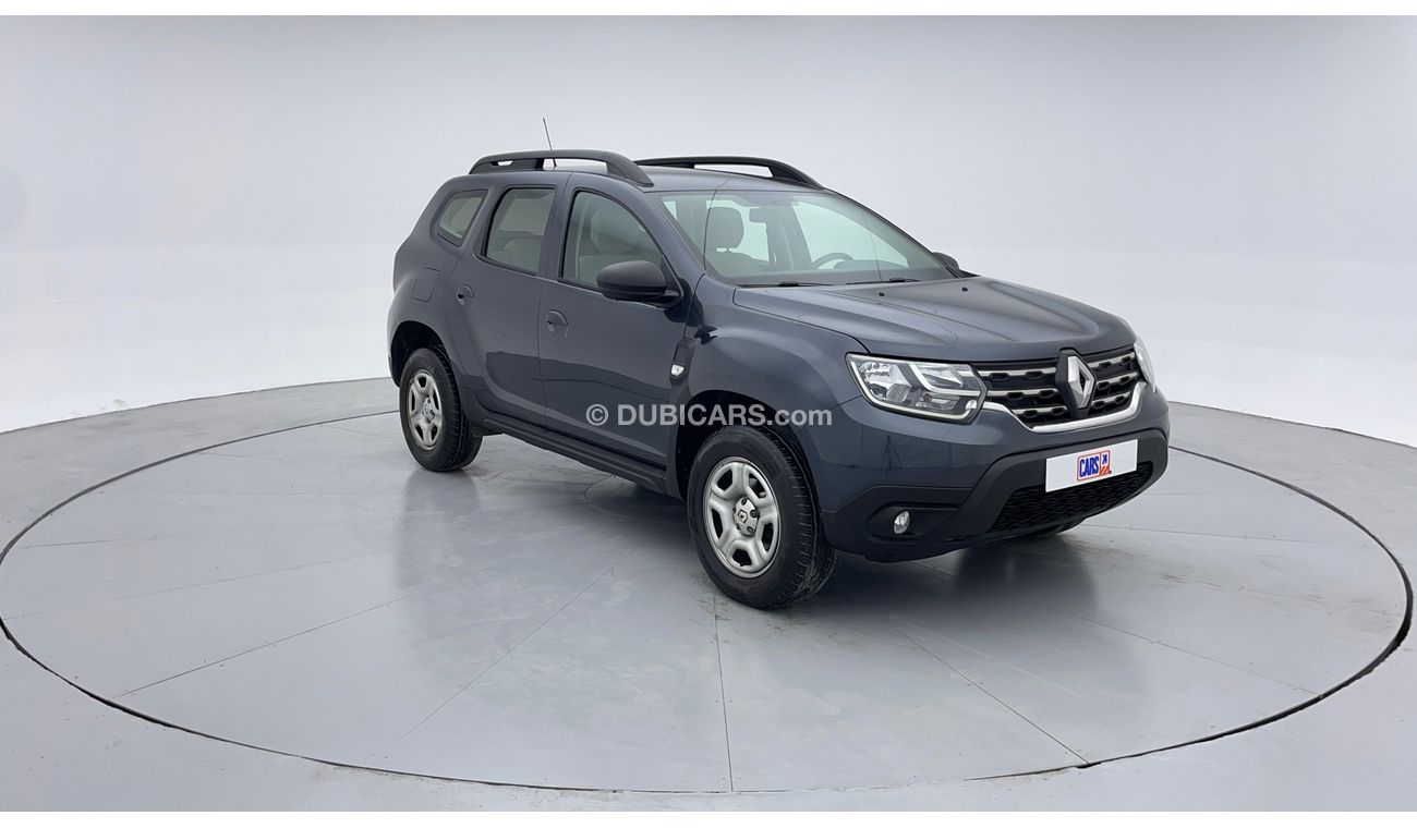 Renault Duster PE 1.6 | Zero Down Payment | Free Home Test Drive