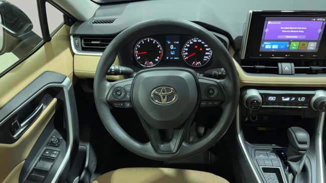 Toyota RAV4 VX, миниатюра 28