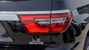 Nissan Patrol LE T2 5.6L