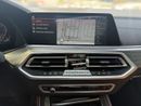 BMW X5 40i xDrive 3.0L