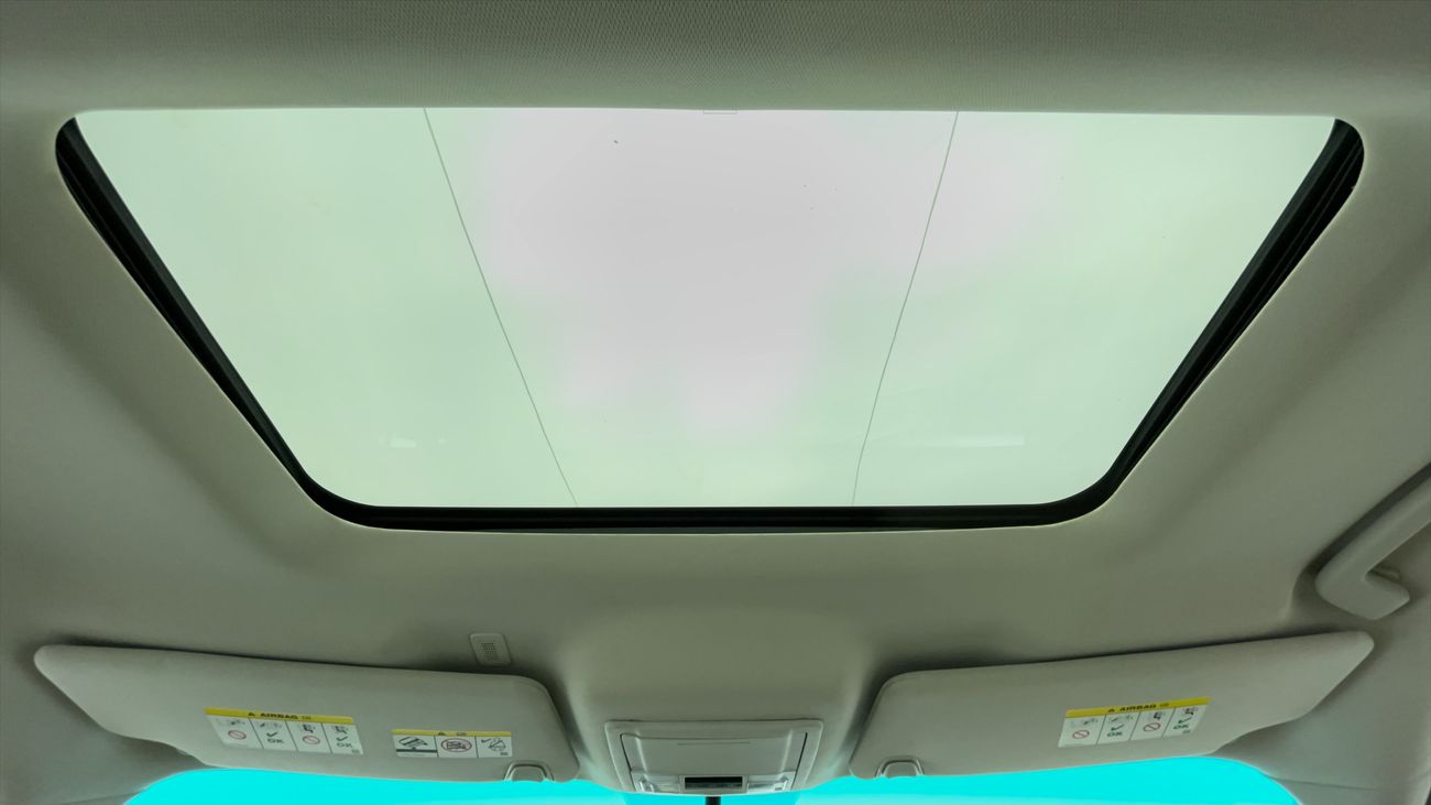 Ford Explorer XLT 3.5