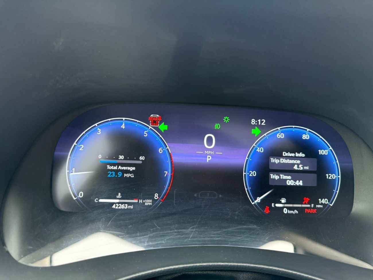 Toyota Highlander TOYOTA HIGHLANDER LIMITED EDITION XSE KIT | 2.5L TURBO