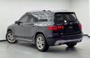 Mercedes Benz GLB220