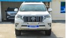 Toyota Prado VX 4.0 V6 , LEATHER SEATS , SUN ROOF, COOLER SEATS