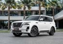 Nissan Patrol Patrol LE Platinum City | 4,896 P.M | 0% Downpayment | Nissan Warranty!