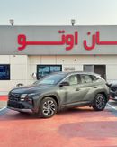 Hyundai Tucson HYUNDAI TUCSON 1.6T 2025 MODEL