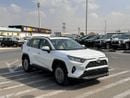 تويوتا راف ٤ 2025 TOYOTA RAV4 XLE-G 2.5L GCC BRAND NEW 0KM