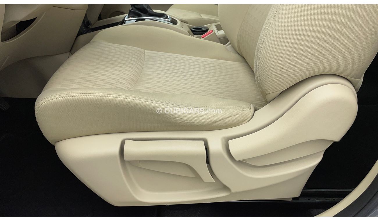 Nissan XTrail S 2.5 | Zero Down Payment | Free Home Test Drive