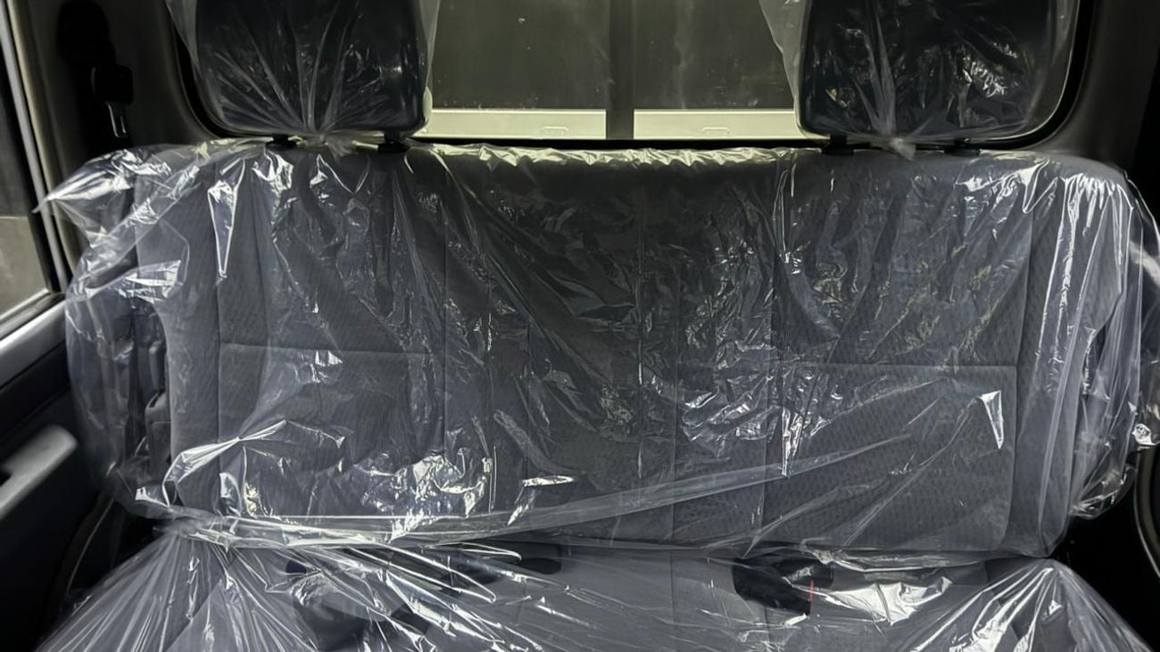 Toyota Land Cruiser Pick Up RIGHT HAND VEHICLE ONLY FOR EXPORT 4.5L