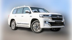 Toyota Land Cruiser 4.0L PETROL,GXR GRAND TOURING  // 2021 NEW // FULL OPTION // SPECIAL OFFER // BY FORMULA AUTO // FOR