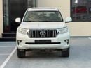 تويوتا برادو TX-L 4.0L Petrol V6 2023 Used Export Price @ 141,000 AED