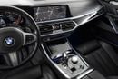 BMW X7 M50i