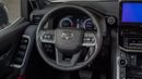 Toyota Land Cruiser VXR TOYOTA LANDCRUISER 3.5 VXR -2026YM