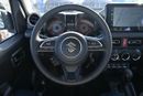 Suzuki Jimny Suzuki Jimny GLX 1.5L (5-Doors) Petrol 4WD, Model 2025, Color Silver