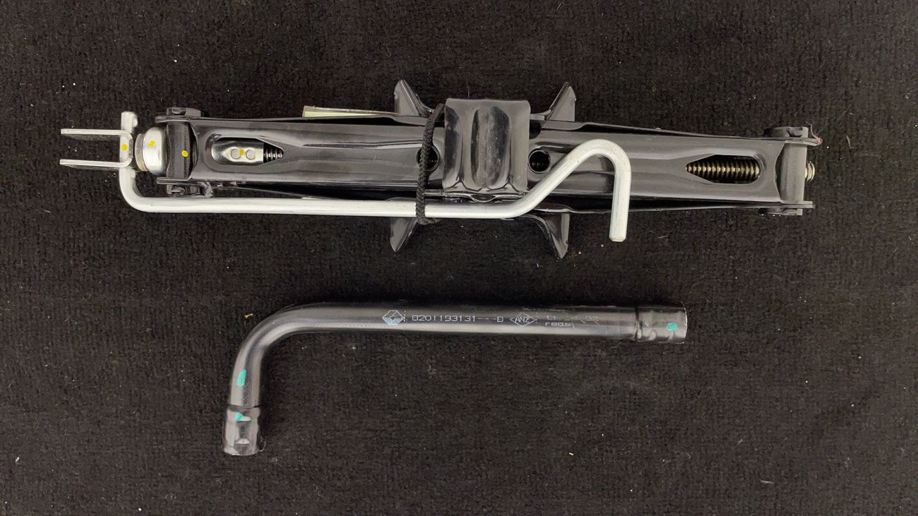 رينو داستر PE 1.6 | بدون دفعة مقدمة | اختبار القيادة في المنزل