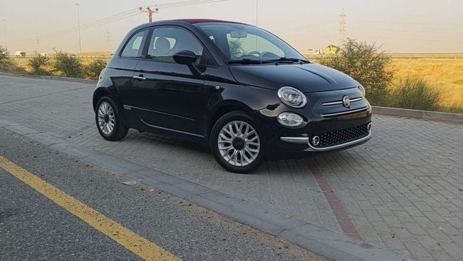 Fiat 500 LOUNGE, миниатюра 24