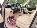 Toyota Land Cruiser GXR Landcruiser 2023 V6 LHD Petrol Full Option