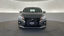 Mitsubishi Attrage GLX Full | Guaranteed Warranty | 0 Down Payment
