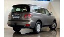 Nissan Patrol SE T2