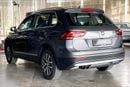 Volkswagen Tiguan SE | Guaranteed Warranty | 0 Down Payment