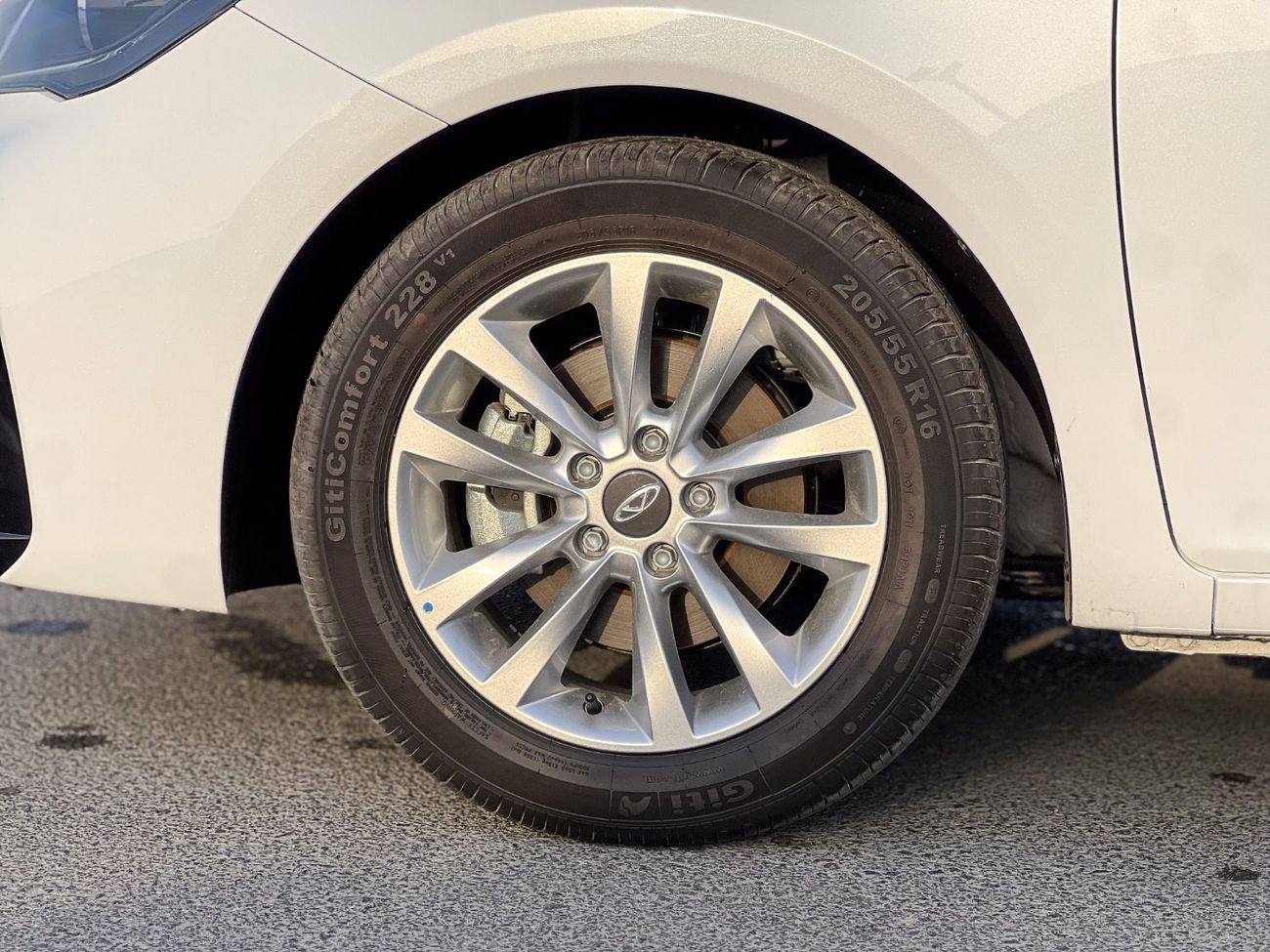 Chery Arrizo 5 EXPORT PRICE - CHERY ARRIZO5 1.5L