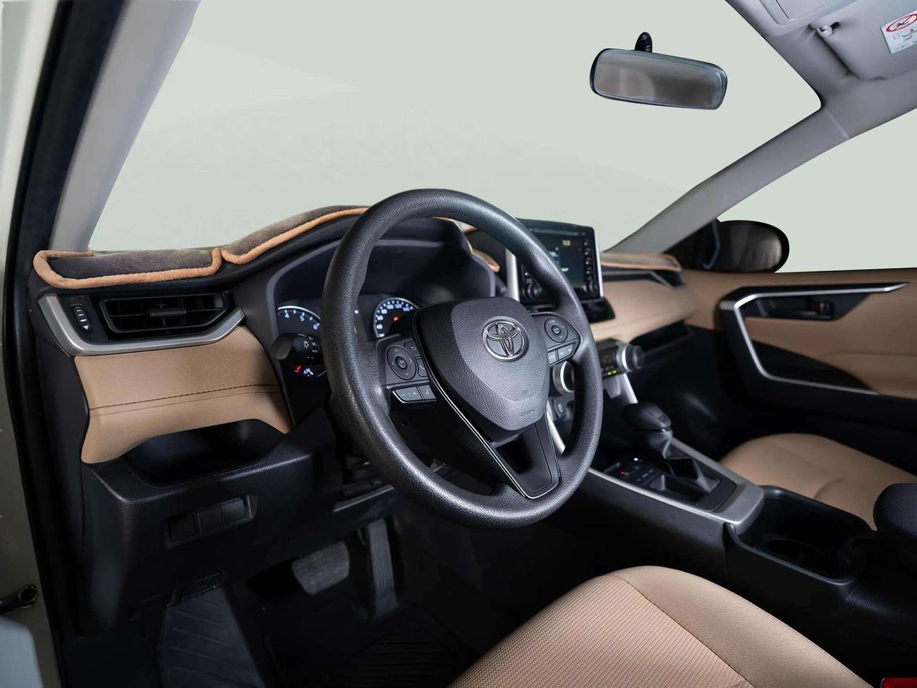 Toyota RAV4 EXR 2.5L EX 2.5