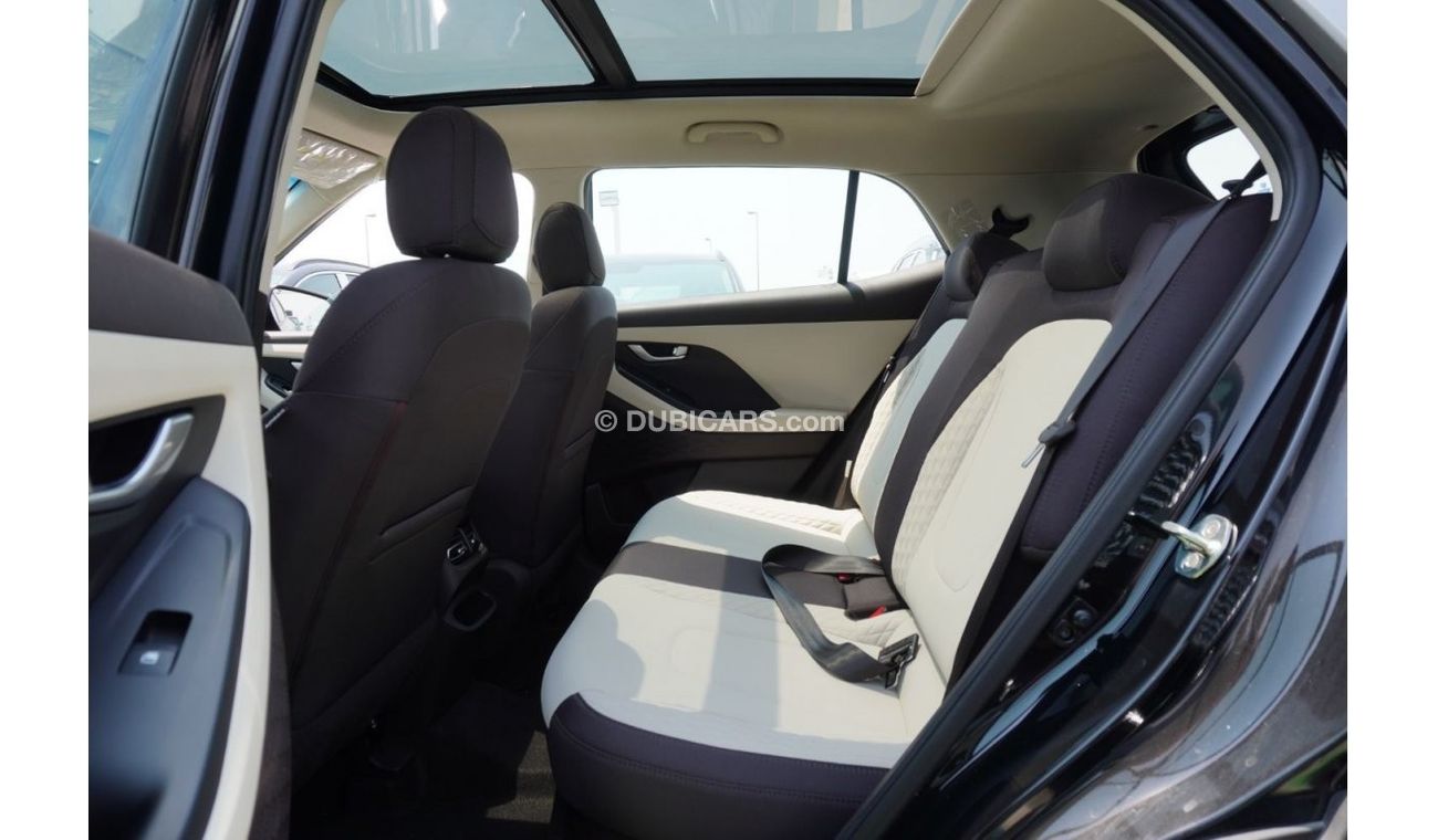 Hyundai Creta Top 2022 Hyundai Creta 1.5L Diesel