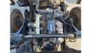 Mitsubishi Fuso Canter MITSUBISHI CANTER TRUCK RHD 1995 MODEL 4.2 L DIESEL MANUAL(PM01439)