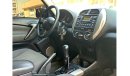 تويوتا راف ٤ Manual Transmission -Excellent Condition