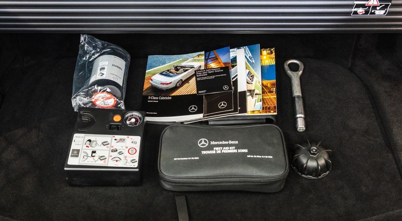 Mercedes Maybach S650 Maybach