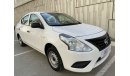 Nissan Sunny S. 1.5