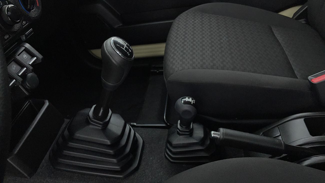 Suzuki Jimny GL 1.5 | Zero Down Payment | Free Home Test Drive