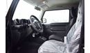 Suzuki Jimny Suzuki Jimny 1.5L AWD 2023
