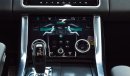 Land Rover Range Rover Sport P400e Hybrid