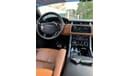 Land Rover Range Rover Sport Range Rover Sport 6v supercharged 2019  Price: 195.000 dirhams  Mileage: 95.000 km  Gulf specificati