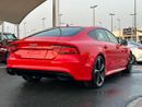Audi RS7 Exclusive Audi RS7 _GCC_2016_Excellent Condition _Full option