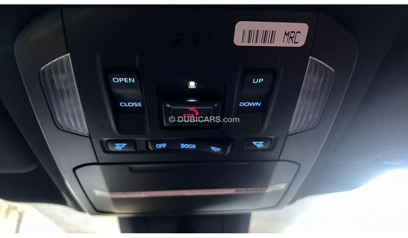 Toyota Highlander 2021 TOYOTA HIGHLANDER XSE AWD 3.5L V6 / EXPORT ONLY