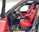 لاند روفر رينج روفر 2020 Range Rover Vogue SE P525, 03/2026 Range Rover Warranty, 07/2028 Range Rover Service Contract R
