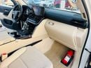 Toyota Land Cruiser GXR