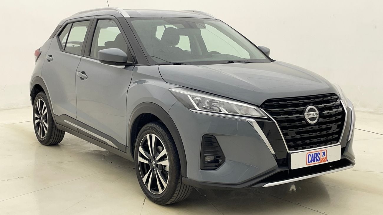 Nissan Kicks SV 1.6 | Zero Down Payment | Home Test Drive