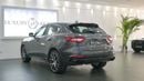 مازيراتي ليفونت MASERATI LEVANTO TROFEO 2019 GCC WITH WARRANTY AND CONTRACT SERVICE