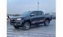 Toyota Hilux 2019 Toyota Hilux Adventure 2.8L V4 - Deisel - RHD - EXPORT ONLY