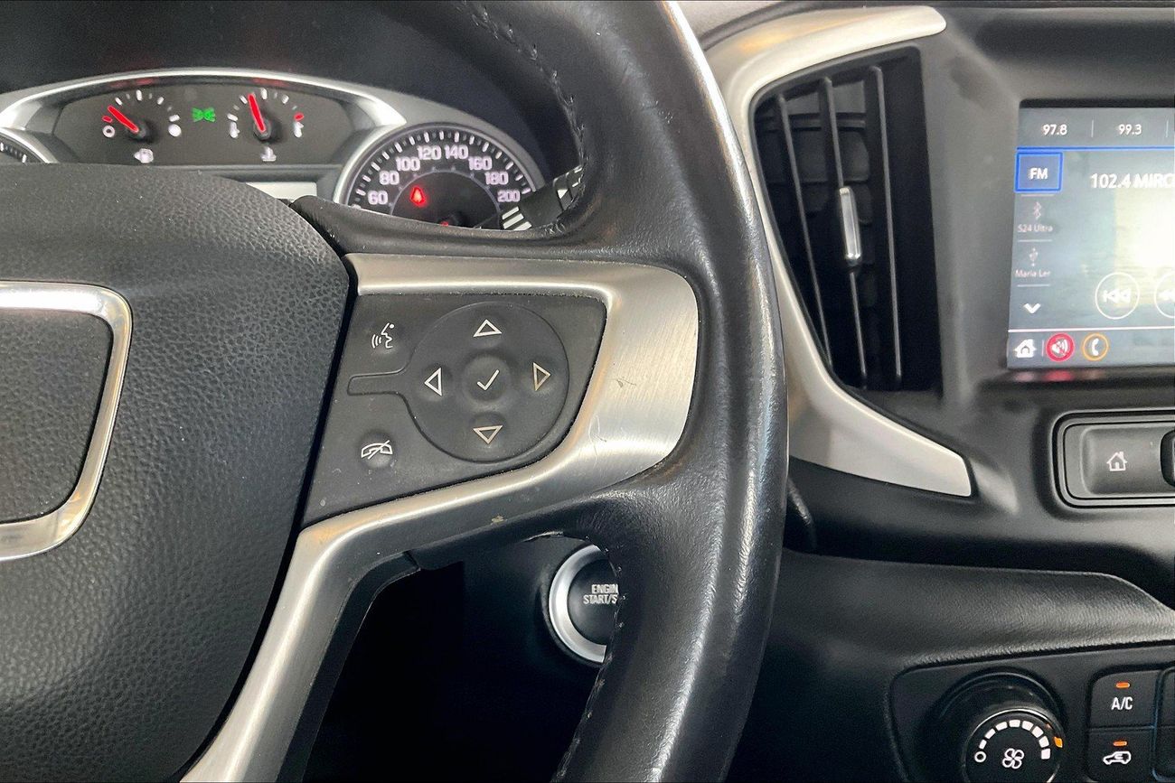 جي أم سي تيرين SLE | شامل الضمان | 0 ﺪﻔﻋﺓ ﺃﻮﻟﻯ