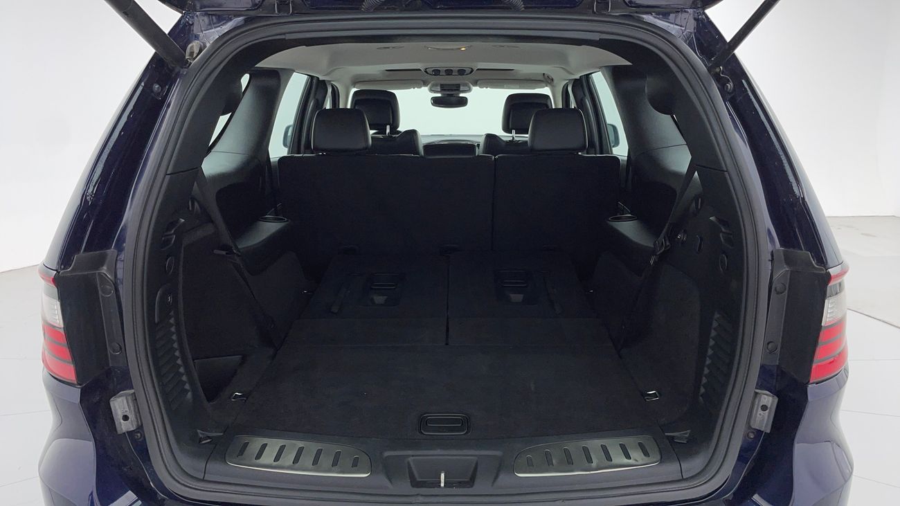 Dodge Durango GT 3.6 | Zero Down Payment | Free Home Test Drive
