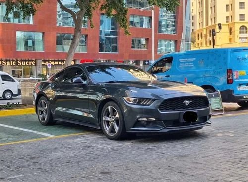 فورد موستانج