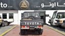 Toyota Land Cruiser Pick Up Double Cabin