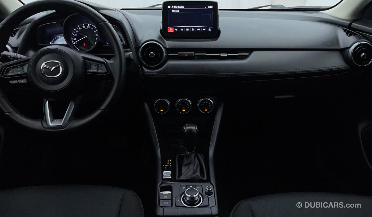 Mazda CX3 GS 2 | Zero Down Payment | Free Home Test Drive