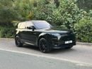 Land Rover Range Rover Sport Dynamic HSE D350 3.0L | V6 350 HP | Luxury, Power & Prestige Combined | Perfect Condition